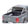 Защитная дуга багажника (d63,5) для Volkswagen Amarok (2010-2016)(Окрашенное) купить недорого с доставкой в Курган