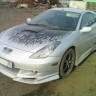 Аэродинамический обвес Toyota Celica (ZZT-230, ZZT-231) купить недорого с доставкой в Курган