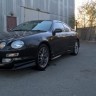 Аэродинамический обвес (сток) Toyota Celica (202, 203, 205) купить недорого с доставкой в Курган