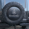 Органайзер запасного колеса F-DESIGN для Mercedes-Benz G-Класс (OSWTA I) купить недорого с доставкой в Курган