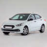Бампер передний №1 для Hyundai Solaris (2010-2014) купить недорого с доставкой в Курган