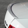 Лип-Спойлер для Skoda Octavia III A7 (2013-2020) купить недорого с доставкой в Курган