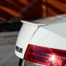 Лип-Спойлер для Skoda Octavia III A7 (2013-2020) купить недорого с доставкой в Курган