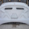 Капот стеклопластиковый "EVO style" для B@3 2190, 2191 "L@DA Gr@nt@" (7кг) купить недорого с доставкой в Курган
