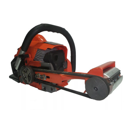 Насадка фрезерная-строгальная (Короед) 102 мм для бензопил Stihl 170-250 купить недорого с доставкой в Курган