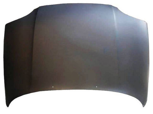 Капот в сборе (окрашенный) для B@3 2123 "Chevrolet Niv@" (21230-8402010-70) купить недорого с доставкой в Курган