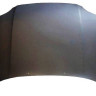 Капот в сборе (окрашенный) для B@3 2123 "Chevrolet Niv@" (21230-8402010-70) купить недорого с доставкой в Курган