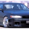 Аэродинамический обвес "Wald" Toyota Mark II (90) купить недорого с доставкой в Курган