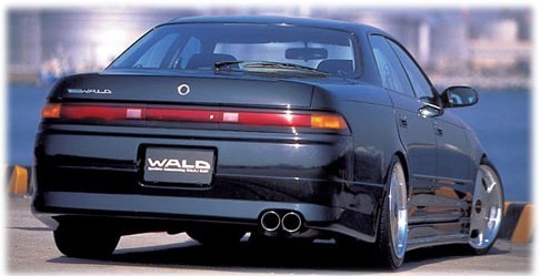 Аэродинамический обвес "Wald" Toyota Mark II (90) купить недорого с доставкой в Курган