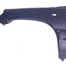 Крыло переднее левое (нового образца, окрашенное) для B@3 2123 "Chevrolet Niv@"(21230-8403011-75) купить недорого с доставкой в Курган