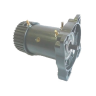 Мотор лебедки "Master Winch" X12500, 12B купить недорого с доставкой в Курган