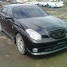 Аэродинамический обвес "Aura" Toyota Verossa купить недорого с доставкой в Курган