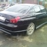 Аэродинамический обвес "Aura" Toyota Verossa купить недорого с доставкой в Курган