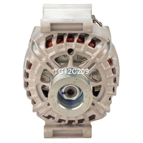 Генератор "VALEO" TG12C209 для L@DA Vesт@, X-ray 1.6-1.8 14V/120A, 8450006900 купить недорого с доставкой в Курган