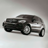 Бампер передний для Mercedes-Benz ML 350 (2011-2015) купить недорого с доставкой в Курган