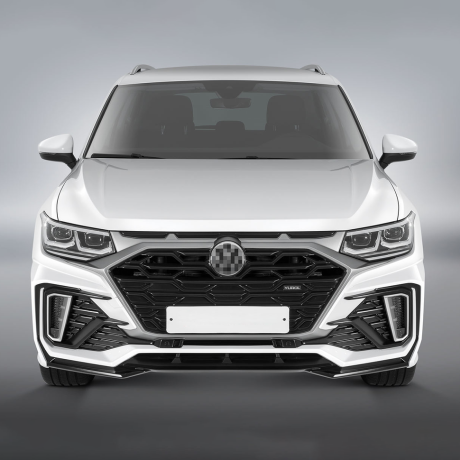 Бампер передний для Volkswagen Tiguan (2020-н.в.) купить недорого с доставкой в Курган