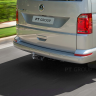 ТСУ /съемный квадрат/ Volkswagen Transporter 2003-/ Multivan 2003-/ Caravelle 2003- купить недорого с доставкой в Курган