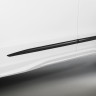 Накладки на двери Volkswagen Tiguan (2020-н.в.) купить недорого с доставкой в Курган