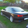 Аэродинамический обвес "D-Speed" Toyota Levin/Trueno (111) купить недорого с доставкой в Курган