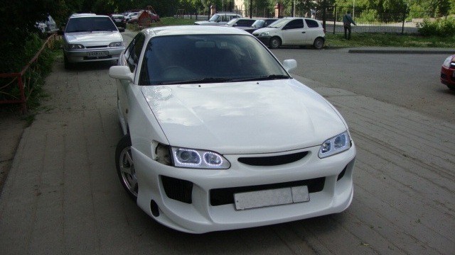 Аэродинамический обвес "D-Speed" Toyota Levin/Trueno (111) купить недорого с доставкой в Курган