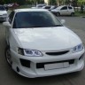 Аэродинамический обвес "D-Speed" Toyota Levin/Trueno (111) купить недорого с доставкой в Курган