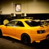 Аэродинамический обвес "D-Speed" Toyota Levin/Trueno (111) купить недорого с доставкой в Курган