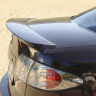 Спойлер (без стоп-сигнала) в стиле "MPS" для Mazda 6 (2004-2008) купить недорого с доставкой в Курган