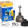 ШРУС наружный Skoda Superb 1.8-2.8 (2001-2008) / Volkswagen Passat 1.8-2.8 (1996-2005) / Audi A4 1.8-2.8 (1996-2001) купить недорого с доставкой в Курган