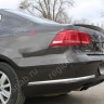 Лип-Спойлер для Volkswagen Passat B7 (2010-2015) купить недорого с доставкой в Курган