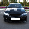 Бампер передний "Mugen" для Honda Accord (2002-2006) купить недорого с доставкой в Курган