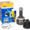 ШРУС наружный Subaru Forester 2.0-2.5 (2008-), Impreza 2.0-2.5 (2000-), Legacy 2.0-2.5 (1999-2014), OBERKRAFT купить недорого с доставкой в Курган