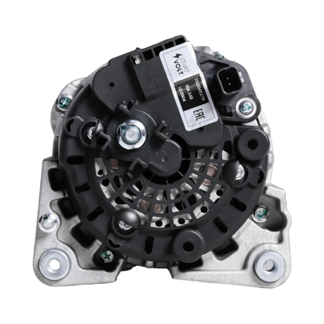 Генератор Bosch 231003493R, F000BL04BA 14V, 90A для L@DA L@ЯGUS 1,6 (2012-н.в.), Renault Logan, Duster 1.6, Sandero, Megane купить недорого с доставкой в Курган