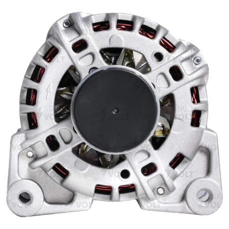 Генератор Bosch 231003493R, F000BL04BA 14V, 90A для L@DA L@ЯGUS 1,6 (2012-н.в.), Renault Logan, Duster 1.6, Sandero, Megane купить недорого с доставкой в Курган