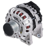 Генератор Bosch 231003493R, F000BL04BA 14V, 90A для L@DA L@ЯGUS 1,6 (2012-н.в.), Renault Logan, Duster 1.6, Sandero, Megane купить недорого с доставкой в Курган