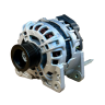 Генератор 95A ALB0408, 231007633R для L@DA L@ЯGUS, Renault Logan, Duster 1.4i/1.6i, пр-во Megaamper купить недорого с доставкой в Курган